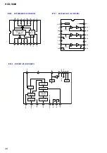 Предварительный просмотр 46 страницы Sony HCD-S400 Service Manual