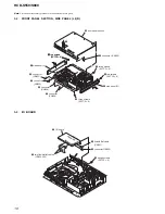 Preview for 10 page of Sony HCD-S550 Service Manual