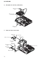 Preview for 12 page of Sony HCD-S550 Service Manual