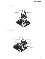 Preview for 13 page of Sony HCD-S550 Service Manual