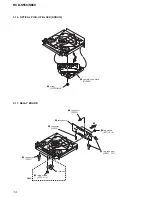 Preview for 14 page of Sony HCD-S550 Service Manual