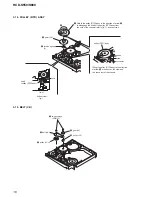 Preview for 16 page of Sony HCD-S550 Service Manual