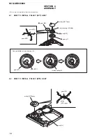 Preview for 18 page of Sony HCD-S550 Service Manual