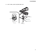 Preview for 19 page of Sony HCD-S550 Service Manual