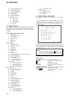 Preview for 22 page of Sony HCD-S550 Service Manual