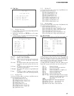 Preview for 23 page of Sony HCD-S550 Service Manual