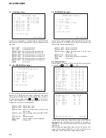 Preview for 24 page of Sony HCD-S550 Service Manual