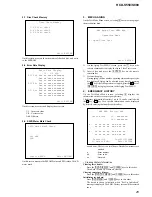 Preview for 25 page of Sony HCD-S550 Service Manual