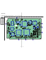 Предварительный просмотр 38 страницы Sony HCD-S550 Service Manual