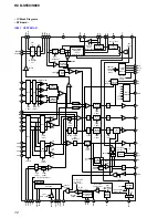 Preview for 72 page of Sony HCD-S550 Service Manual