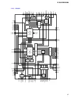 Preview for 77 page of Sony HCD-S550 Service Manual