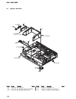 Preview for 106 page of Sony HCD-S550 Service Manual