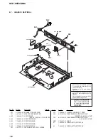 Preview for 108 page of Sony HCD-S550 Service Manual