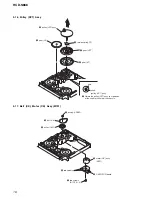 Preview for 16 page of Sony HCD-S888 Service Manual