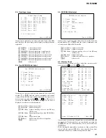 Preview for 23 page of Sony HCD-S888 Service Manual