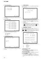 Preview for 24 page of Sony HCD-S888 Service Manual