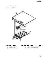 Preview for 103 page of Sony HCD-S888 Service Manual