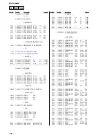 Preview for 128 page of Sony HCD-S888 Service Manual