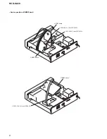 Предварительный просмотр 6 страницы Sony HCD-SA30 Service Manual