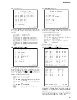 Предварительный просмотр 19 страницы Sony HCD-SA30 Service Manual