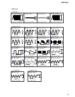 Предварительный просмотр 61 страницы Sony HCD-SA30 Service Manual