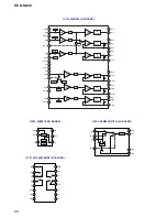 Предварительный просмотр 66 страницы Sony HCD-SA30 Service Manual