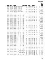 Предварительный просмотр 101 страницы Sony HCD-SA30 Service Manual