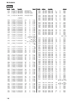 Предварительный просмотр 106 страницы Sony HCD-SA30 Service Manual