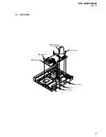 Preview for 17 page of Sony HCD-SB100 Service Manual