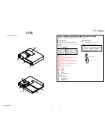 Preview for 45 page of Sony HCD-SB100 Service Manual