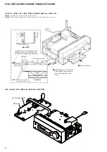 Предварительный просмотр 6 страницы Sony HCD-SBT100 Service Manual