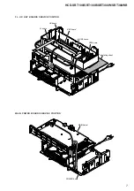 Предварительный просмотр 7 страницы Sony HCD-SBT100 Service Manual