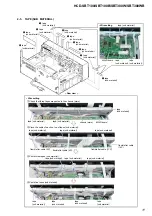 Предварительный просмотр 11 страницы Sony HCD-SBT100 Service Manual