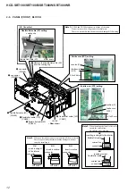 Предварительный просмотр 12 страницы Sony HCD-SBT100 Service Manual