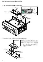 Предварительный просмотр 14 страницы Sony HCD-SBT100 Service Manual