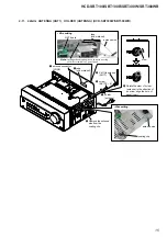 Предварительный просмотр 15 страницы Sony HCD-SBT100 Service Manual