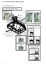 Предварительный просмотр 16 страницы Sony HCD-SBT100 Service Manual