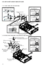 Предварительный просмотр 18 страницы Sony HCD-SBT100 Service Manual