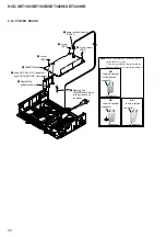 Предварительный просмотр 20 страницы Sony HCD-SBT100 Service Manual