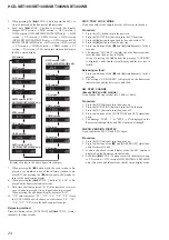 Предварительный просмотр 24 страницы Sony HCD-SBT100 Service Manual