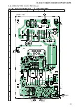 Предварительный просмотр 49 страницы Sony HCD-SBT100 Service Manual