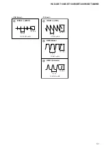 Предварительный просмотр 51 страницы Sony HCD-SBT100 Service Manual