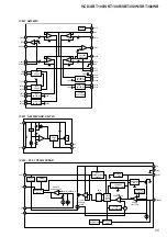 Предварительный просмотр 55 страницы Sony HCD-SBT100 Service Manual