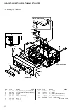 Предварительный просмотр 66 страницы Sony HCD-SBT100 Service Manual