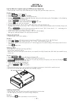 Предварительный просмотр 12 страницы Sony HCD-SD1 Service Manual