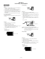 Предварительный просмотр 14 страницы Sony HCD-SD1 Service Manual