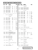 Предварительный просмотр 45 страницы Sony HCD-SD1 Service Manual