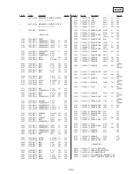 Предварительный просмотр 46 страницы Sony HCD-SD1 Service Manual