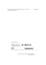 Предварительный просмотр 48 страницы Sony HCD-SHAKE33 Operating Instructions Manual