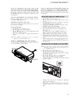 Preview for 5 page of Sony HCD-SHAKE33 Service Manual